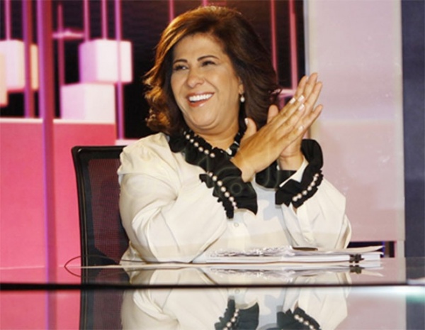 الفلكية ليلى عبد اللطيف الفلكية ليلى عبد اللطيف