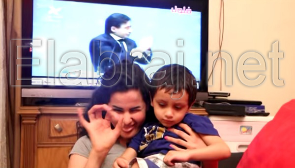 سما المصري تسخرمن أحمد عز سما المصري تسخرمن أحمد عز