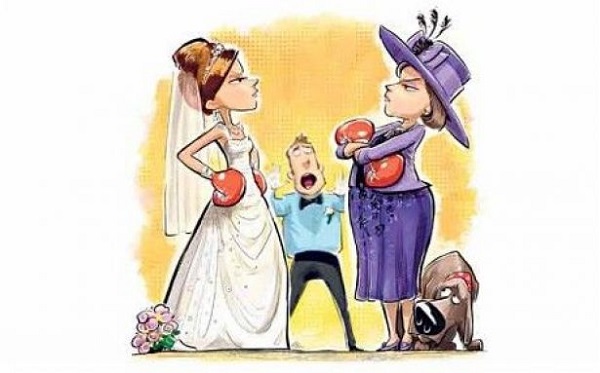 8 أفكار لتكسبي قلب حماتك في عيد الأم 8 أفكار لتكسبي قلب حماتك في عيد الأم