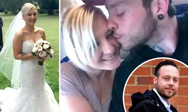 علقة في ليلة الدخلة علقة في ليلة الدخلة