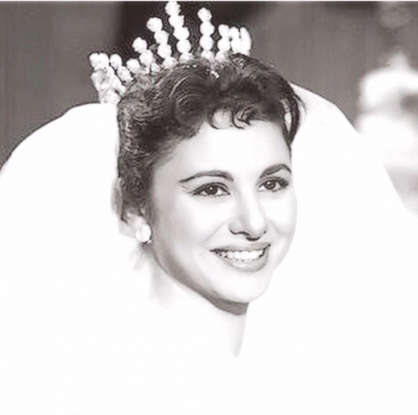 مهرجان الدراما العربية بالإمارات يسمى جائزته باسم فاتن حمامة مهرجان الدراما العربية بالإمارات يسمى جائزته باسم فاتن حمامة