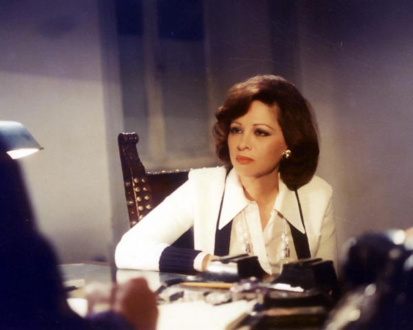 مهرجان الدراما العربية بالإمارات يسمى جائزته باسم فاتن حمامة مهرجان الدراما العربية بالإمارات يسمى جائزته باسم فاتن حمامة