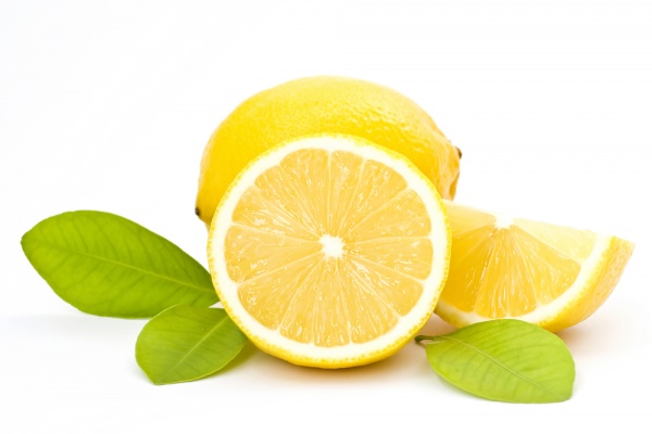 الليمون من أهم الحمضيات 