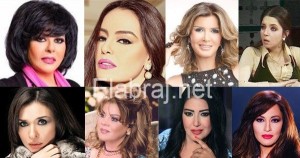 11 فنانة مصرية يمتلكن طائرات خاصة !!! 11 فنانة مصرية يمتلكن طائرات خاصة !!!