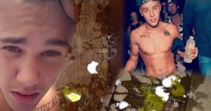 ما المشترك بين جاستين بيبر، جاره والبيض ؟ ما المشترك بين جاستين بيبر، جاره والبيض ؟