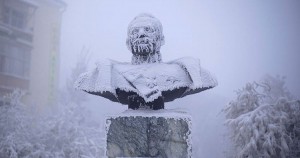 هل تتحمل العيش بدرجة حرارة 60 تحت الصفر؟ هل تتحمل العيش بدرجة حرارة 60 تحت الصفر؟