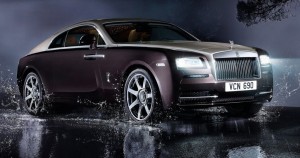 رولز رويز أكثر السيارات رفاهية في العالم رولز رويز أكثر السيارات رفاهية في العالم