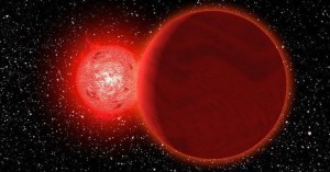 Scholz’s star: 70,000 years ago a star missed sun by five trillion miles