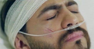 فيديو.. كليب تامر حسني الجديد 180 درجة يحقق 230 ألف مشاهدة خلال ساعات من نشره فيديو.. كليب تامر حسني الجديد 180 درجة يحقق 230 ألف مشاهدة خلال ساعات من نشره