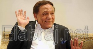 بالفيديو ... عادل إمام يتسبب في أزمة لمهرجان المركز الكاثوليكي بالفيديو ... عادل إمام يتسبب في أزمة لمهرجان المركز الكاثوليكي