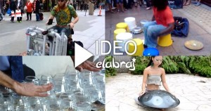 فيديو ... أربع مقاطع لأجمل وأغرب عازفي الشارع على آلات غريبة ولكن رائعة فيديو ... أربع مقاطع لأجمل وأغرب عازفي الشارع على آلات غريبة ولكن رائعة