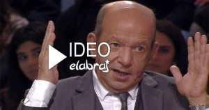 فيديو .. لطفي لبيب: محتاجين نسبة عري فى التليفزيون لتخفيف الكبت عند الشباب ! فيديو .. لطفي لبيب: محتاجين نسبة عري فى التليفزيون لتخفيف الكبت عند الشباب !