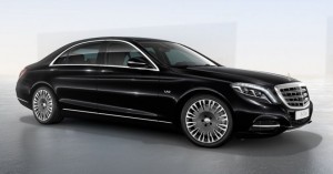 مايباخ فخر سيارات شركة مرسيدس مايباخ فخر سيارات شركة مرسيدس