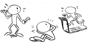 Here are the 6 WORST things you can do if you want Here are the 6 WORST things you can do if you want