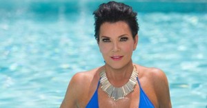 Kris Jenner Nude Video Stolen From Hacked iCloud Kris Jenner Nude Video Stolen From Hacked iCloud