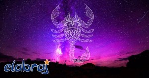 برج العقرب 2018 برج العقرب 2018