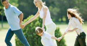 Tip 3 - What do successful people do right before bed? - Spend quality time with family