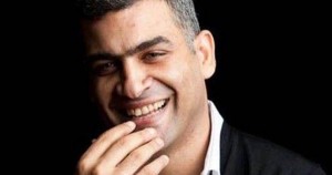 الفنان هاني عادل الآن تحت السيطرة الفنان هاني عادل الآن تحت السيطرة