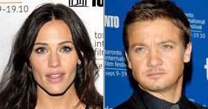 Jeremy Renner Responds to His Estranged Wife's Divorce Filing
