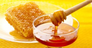 وصفة العسل للتخلص من شعر الوجه