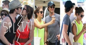 Ian Somerhalder Proposed To Nikki Reed Because Of Nina Dobrev “No” Ian Somerhalder Proposed To Nikki Reed Because Of Nina Dobrev “No”