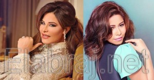 فيديو ... أحلام وشرين عبد الوهاب تتبادلان العناق والقبل فيديو ... أحلام وشرين عبد الوهاب تتبادلان العناق والقبل