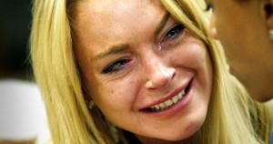 Lindsay Lohan's court hearing postponed
