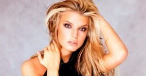 Jessica Simpson - Effortlessly Beautiful Without Makeup