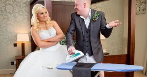 سلسلة فنادق بريطانية تؤسس إكاديمية لتعليم الرجال كيفية إسعاد الزوجة سلسلة فنادق بريطانية تؤسس إكاديمية لتعليم الرجال كيفية إسعاد الزوجة