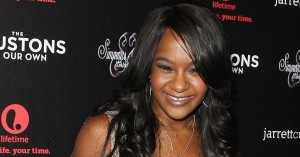 Bobbi Kristina Brown Condition 'Still Critical' Bobbi Kristina Brown Condition 'Still Critical'