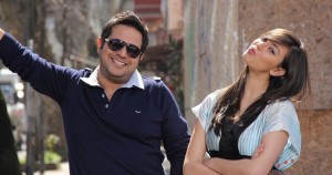 روتانا تطرح فيديو كليب حاتم العراقى “أعيش وياه” روتانا تطرح فيديو كليب حاتم العراقى “أعيش وياه”