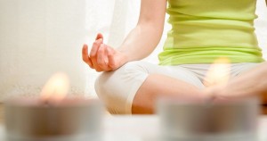 Tip 6 - What do successful people do right before bed? - They meditate Tip 6 - What do successful people do right before bed? - They meditate