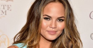 Chrissy Teigen: The Best Part of Marriage Is 'Making Love' Chrissy Teigen: The Best Part of Marriage Is 'Making Love'