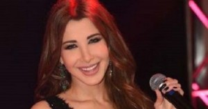 نانسي عجرم تعايد عشاقها في تونس بحفل عيد الحب نانسي عجرم تعايد عشاقها في تونس بحفل عيد الحب