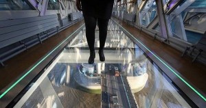 الجسور والممرات الأكثر إبداعا من حول العالم الجسور والممرات الأكثر إبداعا من حول العالم