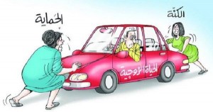 8 أفكار لتكسبي قلب حماتك في عيد الأم 8 أفكار لتكسبي قلب حماتك في عيد الأم