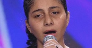 ياسمينا "عرب غوت تالنت" تنجو من حادث مروع ياسمينا "عرب غوت تالنت" تنجو من حادث مروع