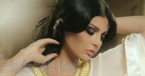 هيفاء وهبي الفنانة اللبنانية تتمني أن تكون مثل ” أحلام “ هيفاء وهبي الفنانة اللبنانية تتمني أن تكون مثل ” أحلام “