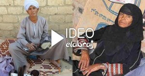 فيديو ... السيسي يقابل ويكرم المرأة التي تنكرت بزي الرجال فيديو ... السيسي يقابل ويكرم المرأة التي تنكرت بزي الرجال