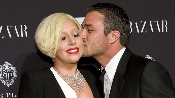 Who is Taylor Kinney, Lady Gaga's fiancé? Who is Taylor Kinney, Lady Gaga's fiancé?